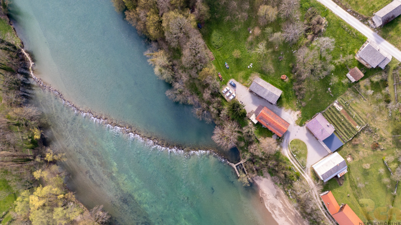 Nepremičninska agencija Ljubljana