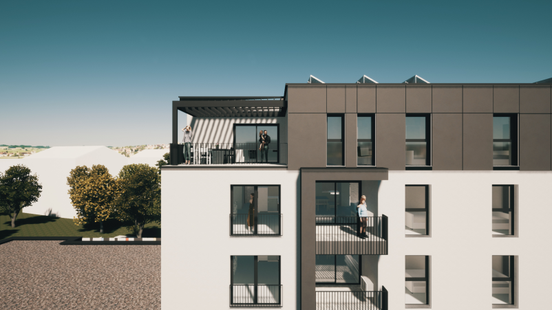 Nakup stanovanja Ljubljana