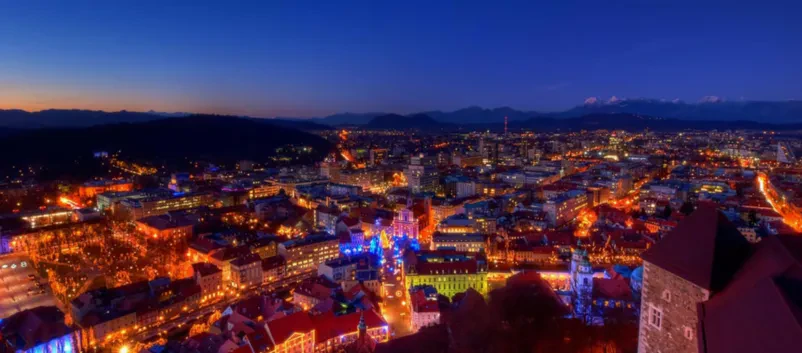 Nepremičninska agencija Osrednja Slovenija, Obala