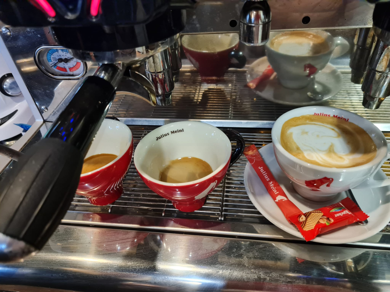 Okrepčevalnica Sevnica