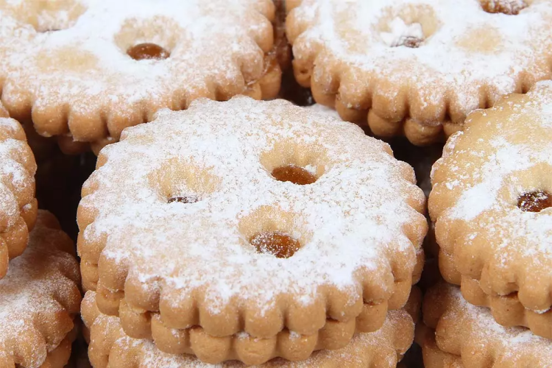 Dobra pekarna Vrhnika, Osrednja Slovenija