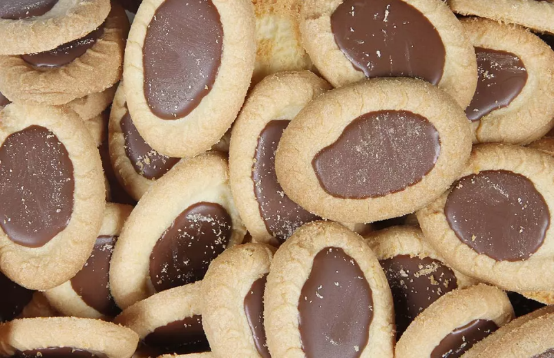 Domači piškoti Vrhnika