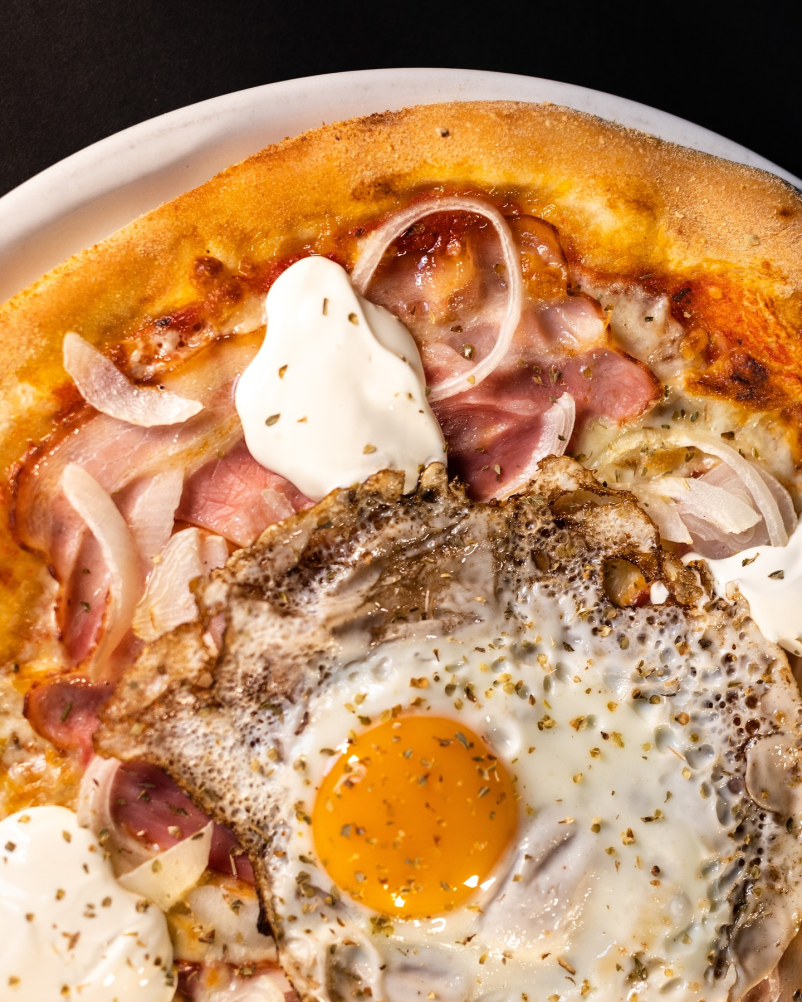 Dobra picerija Brezje