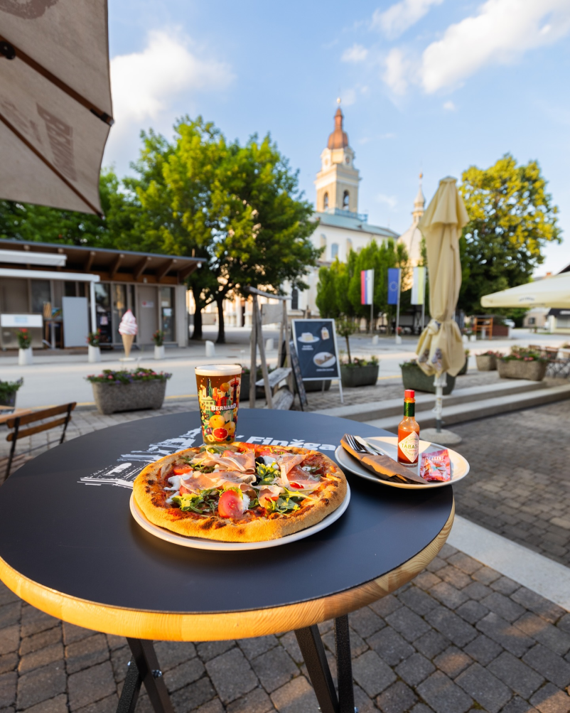 Dobra gostilna Brezje