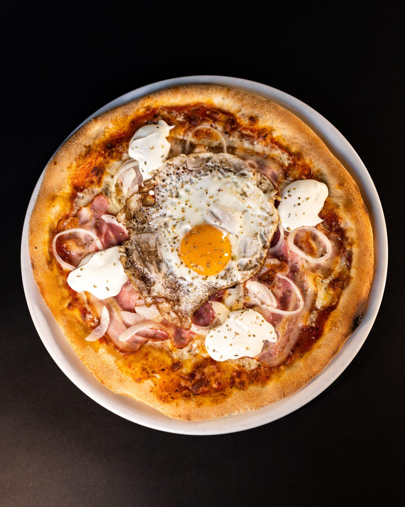 Dobra picerija in gostilna Brezje, Gorenjska