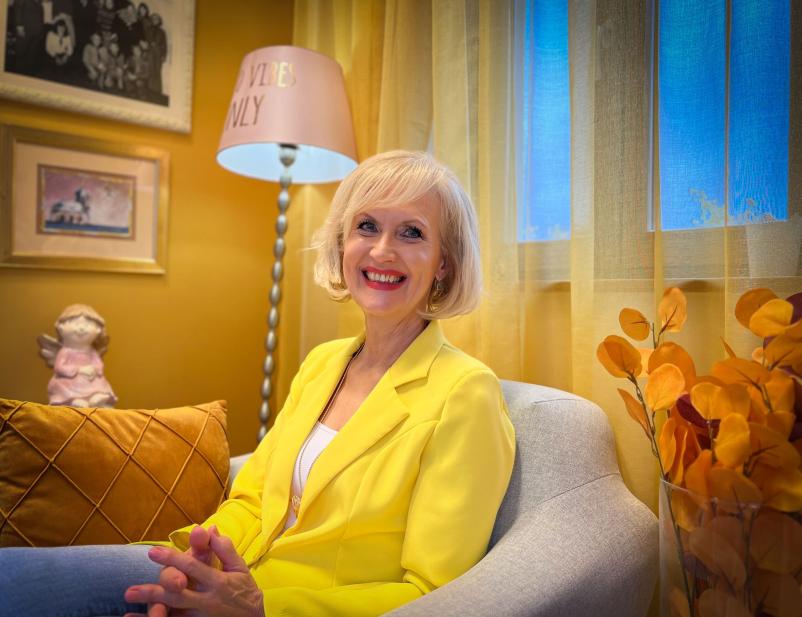 Ugodna duhovna psihoterapija Ljubljana