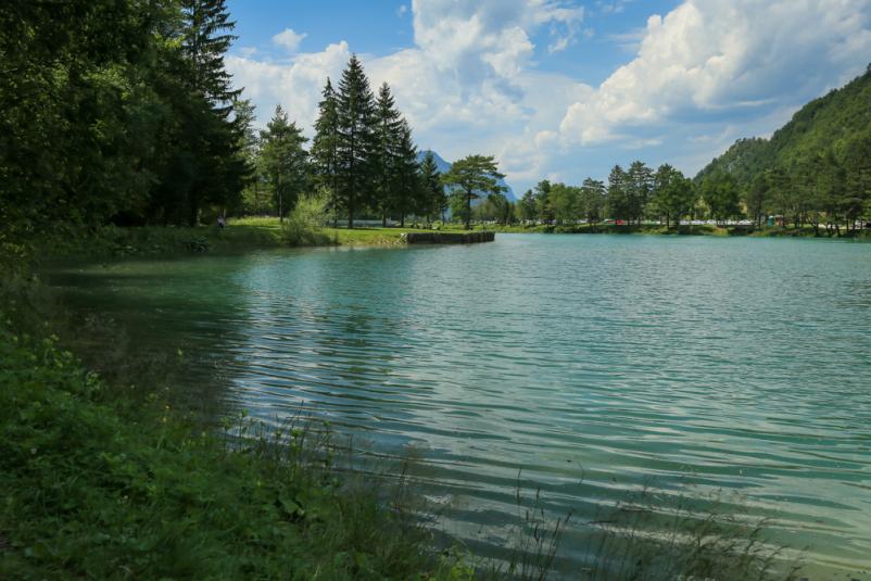 Turistično vodenje Gorenjska