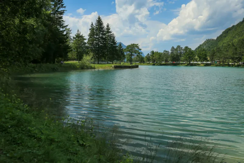 Turistično vodenje Gorenjska