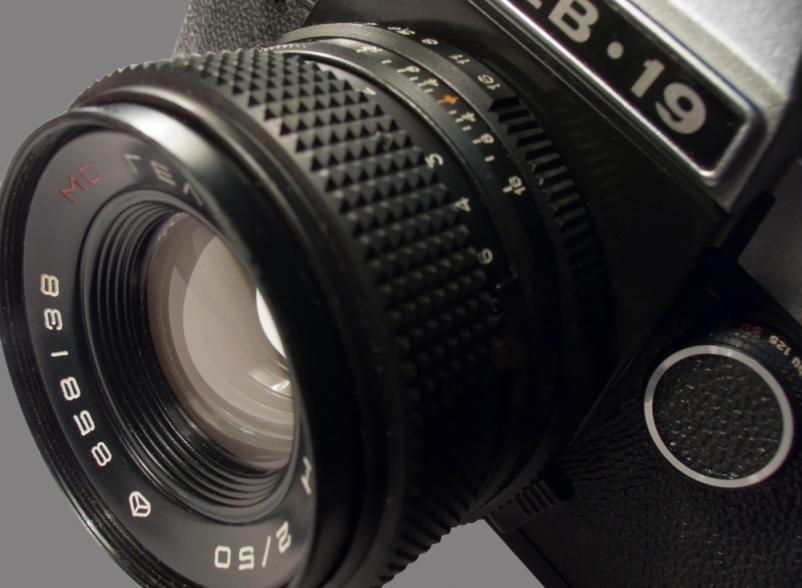 Dobra umetniška fotografinja Ljubljana