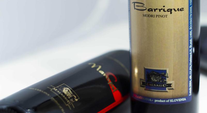 Dobra vinska klet Bela krajina