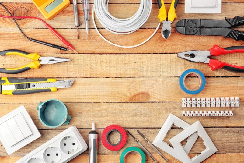 Električarska dela Jesenice