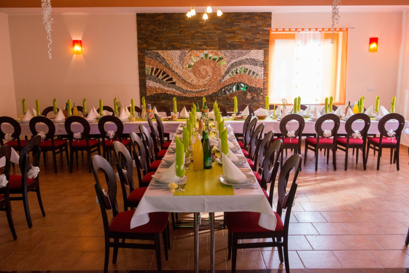 Ugodne malice Radlje ob Dravi