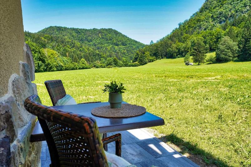 Razgled ob piceriji Betlehem