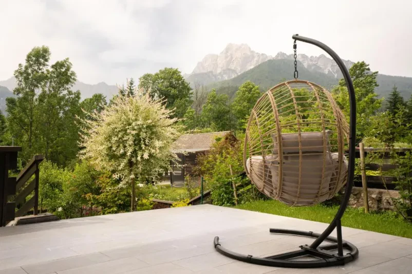 Ugodni apartmaji Rateče pri Kranjski Gori