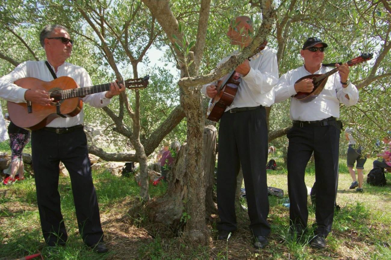 Duhovna potovanja in izleti po Evropi