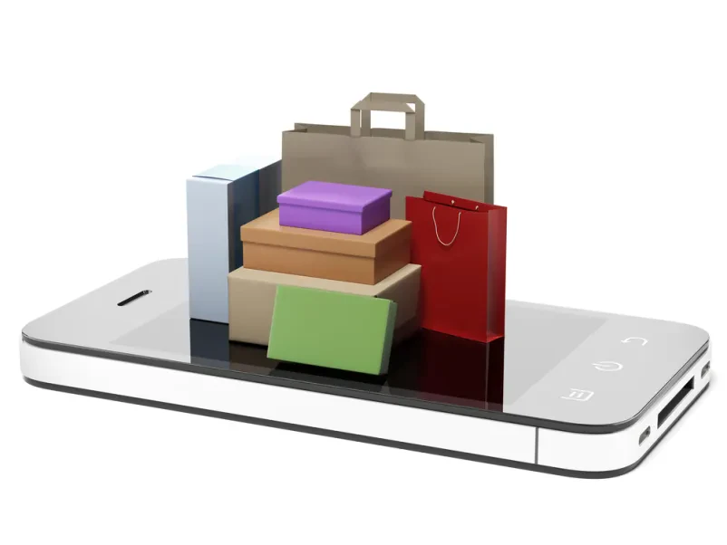 Ugodna e-commerce embalaža Slovenija