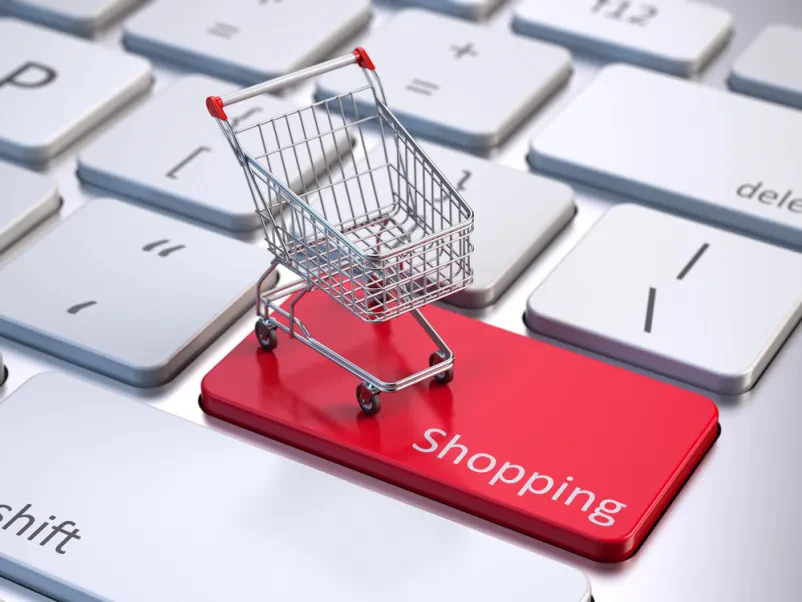 Poceni e-commerce embalaža Slovenija