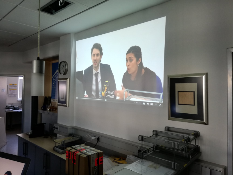 Online učenje Slovenija