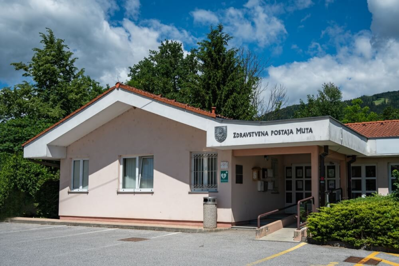 Estetsko zobozdravstvo na Koroškem