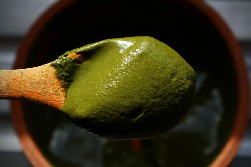 Frizerski salon Dobrovo v Brdih