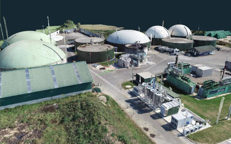 Geodetske storitve v Mariboru