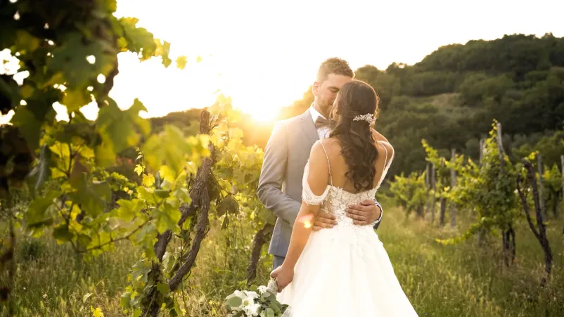 Good wedding photographer Ljubljana, Slovenia