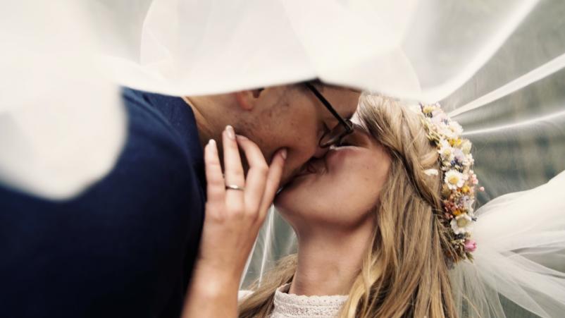 A good wedding photographer in Ljubljana and Slovenia