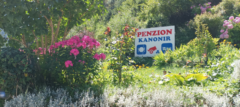 Prenočišče Jezersko