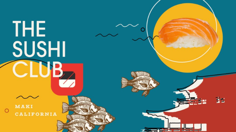 Grafično oblikovanje Pomurje