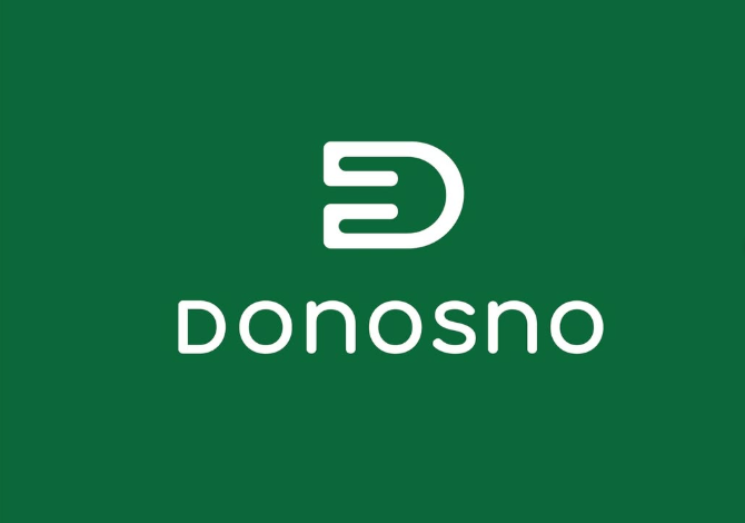 Strokovnjak za grafično oblikovanje Pomurje