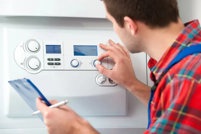 Hochwertige Sanitär- und Heizungsinstallationen Štajersko