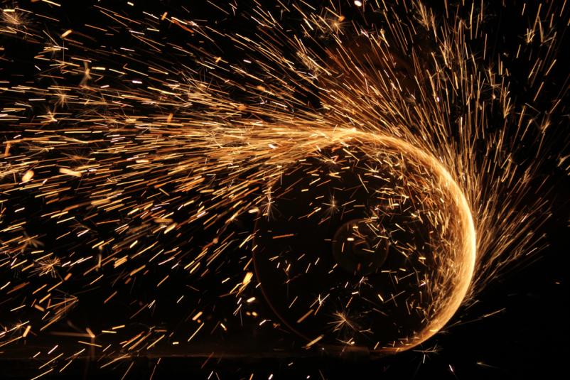 Hochwertiges Schweißen und Montage von Rohrleitungen Slowenien und Europa