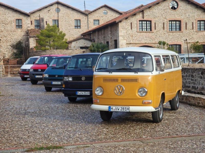 Info točka za gospodarska vozila – vaš zanesljiv vir informacij