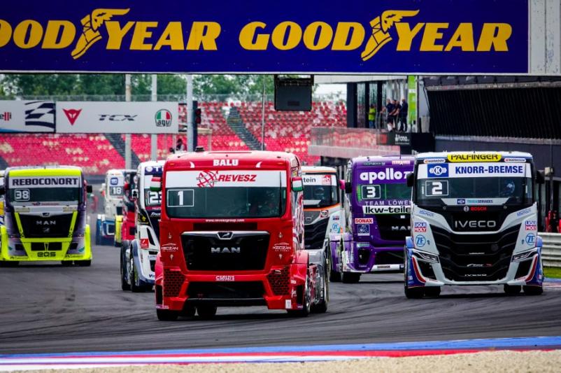 Najnovejše novice o gospodarskih vozilih dobite pri nas!