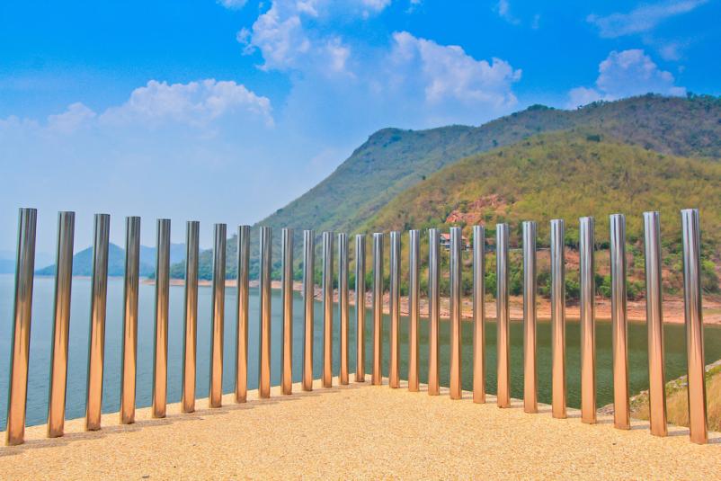 Ugodne inox ograje Maribor