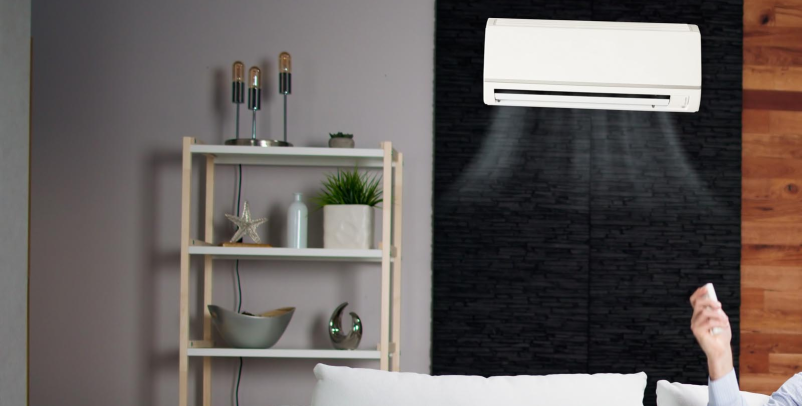 Inštalacije toplotnih črpalk in klimatizacija Savinjska, Podravska