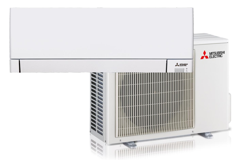 Inštalacije toplotnih črpalk in klimatizacija Podravska