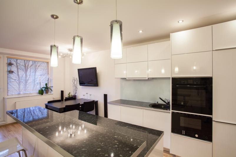 Izdelava notranje opreme Ljubljana