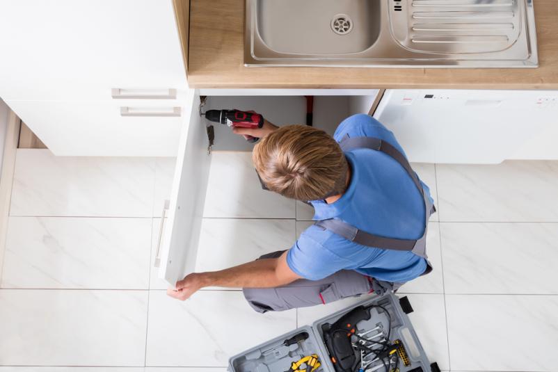 Izdelava notranjega pohištva