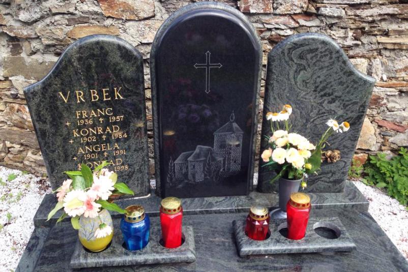 Kakovostna izdelava nagrobnih spomenikov Savinjska