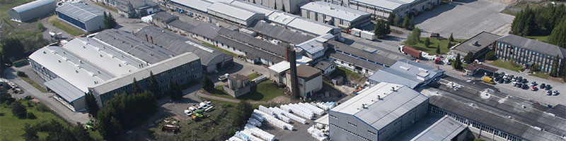 Izdelava opreme iz plastičnih materialov v Sloveniji