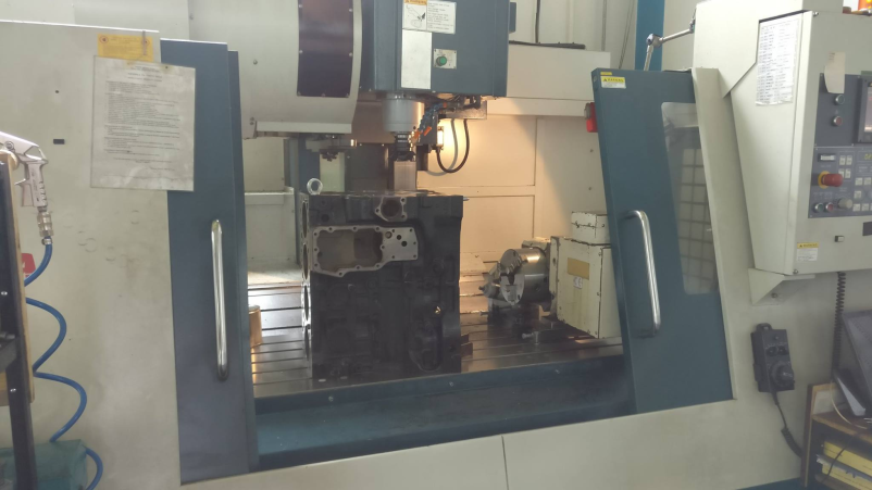 Izdelavo orodij za stroje na Štajerskem prepustite nam!