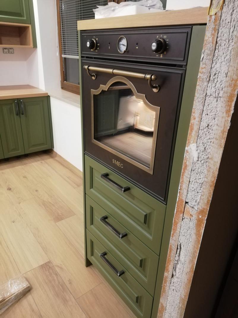 Izdelava pohištva po meri Osrednja Slovenija