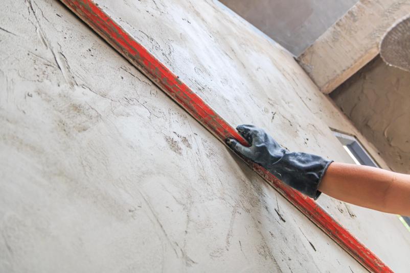 Ugodna izdelava pranega betona Goriška