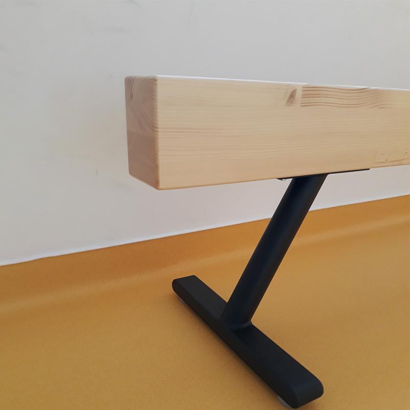 Športna oprema za telovadnice po naročilu