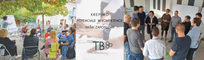 Ugodno izobraževanje kadrov Slovenija