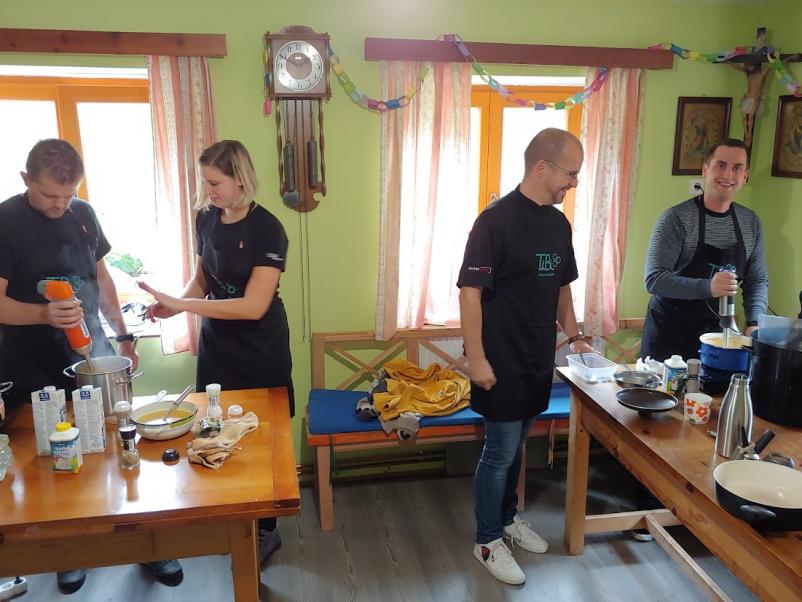 Razvoj kadrov Slovenija