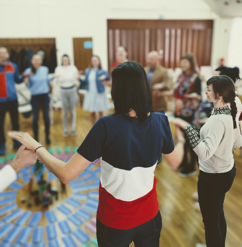 Kvalitetno izobraževanje in razvoj kadrov