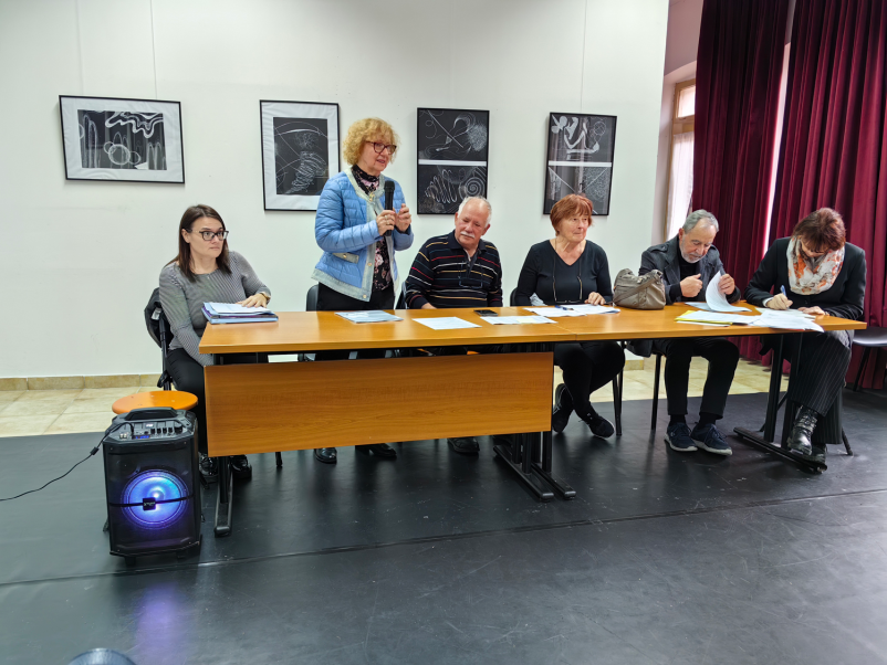 Andragoško društvo Obala