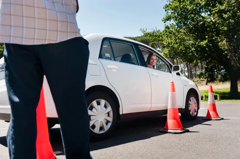 Avtošola za avto in motor Osrednja Slovenija